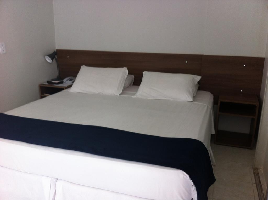 Fator Palace Hotell Recife Rum bild