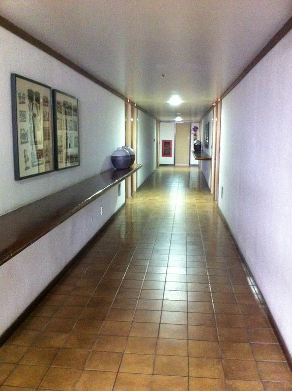 Fator Palace Hotell Recife Exteriör bild