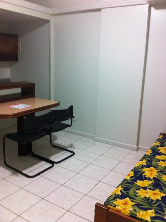 Fator Palace Hotell Recife Exteriör bild