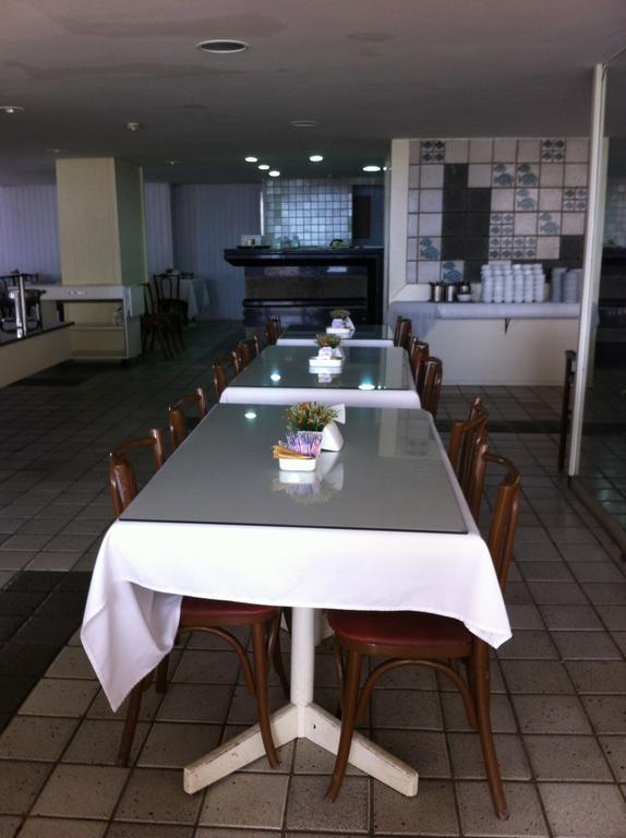 Fator Palace Hotell Recife Exteriör bild