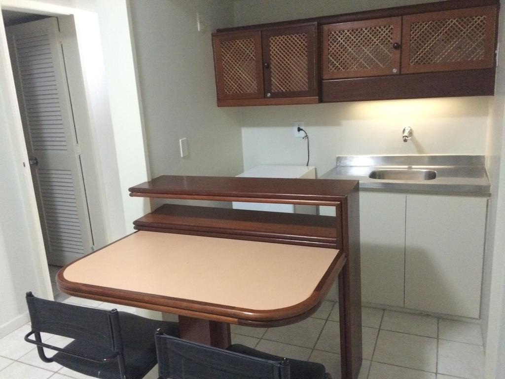 Fator Palace Hotell Recife Rum bild
