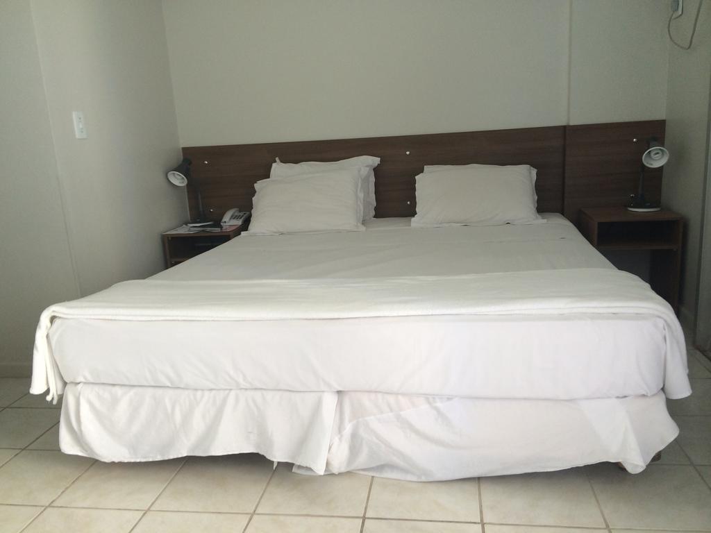 Fator Palace Hotell Recife Rum bild