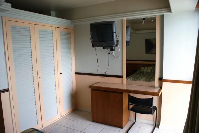 Fator Palace Hotell Recife Rum bild